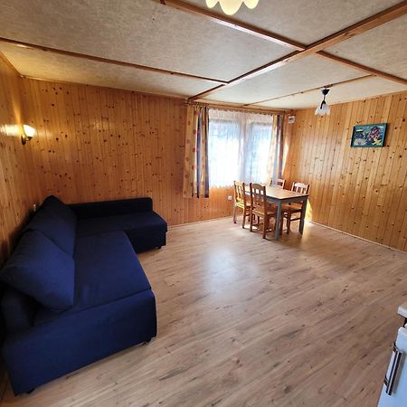 Ow Krakus I - Pokoje I Domki Stegna  Esterno foto